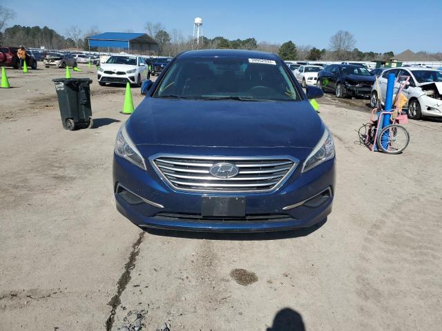 Photo 4 VIN: 5NPE24AF6HH472213 - HYUNDAI SONATA SE 