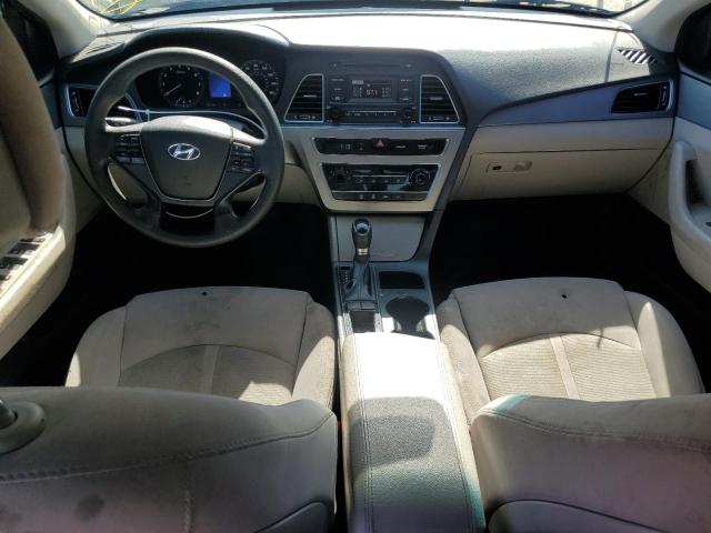 Photo 7 VIN: 5NPE24AF6HH472213 - HYUNDAI SONATA SE 