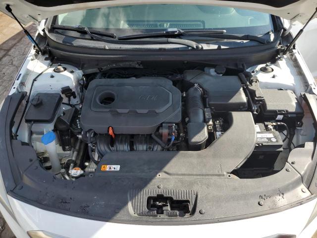 Photo 10 VIN: 5NPE24AF6HH474995 - HYUNDAI SONATA SE 