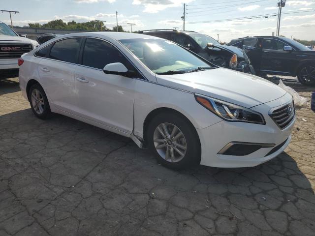 Photo 3 VIN: 5NPE24AF6HH474995 - HYUNDAI SONATA SE 