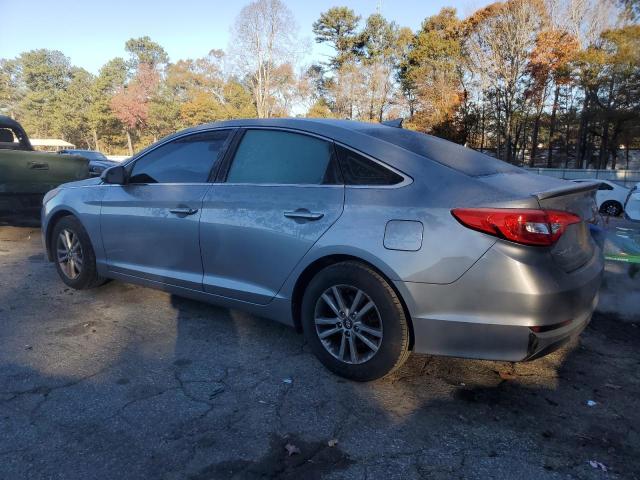 Photo 1 VIN: 5NPE24AF6HH475726 - HYUNDAI SONATA SE 