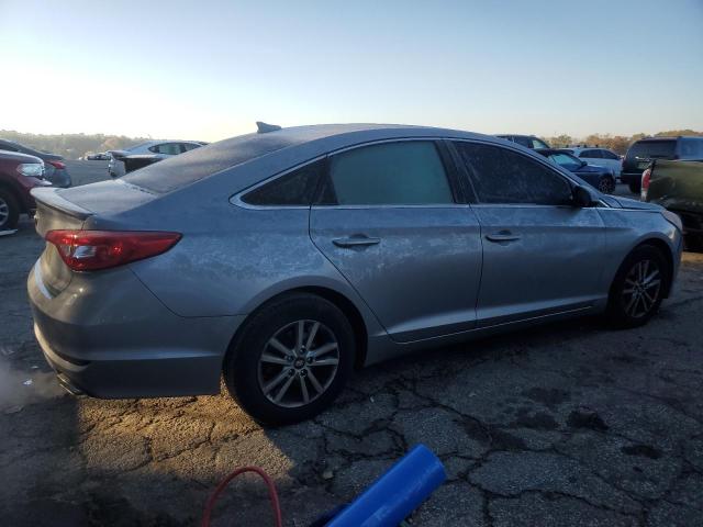 Photo 2 VIN: 5NPE24AF6HH475726 - HYUNDAI SONATA SE 