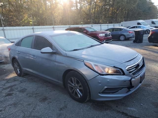 Photo 3 VIN: 5NPE24AF6HH475726 - HYUNDAI SONATA SE 