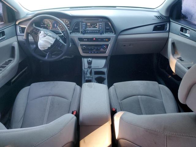 Photo 7 VIN: 5NPE24AF6HH475726 - HYUNDAI SONATA SE 