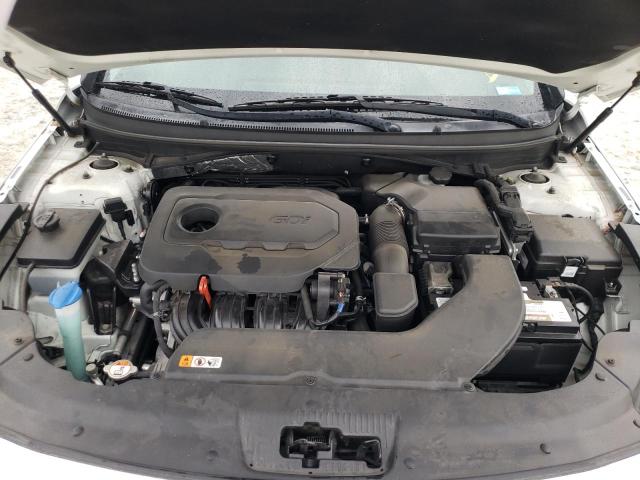 Photo 6 VIN: 5NPE24AF6HH476536 - HYUNDAI SONATA SE 