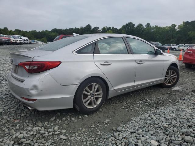 Photo 2 VIN: 5NPE24AF6HH477251 - HYUNDAI SONATA 