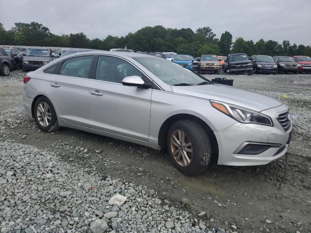 Photo 3 VIN: 5NPE24AF6HH477251 - HYUNDAI SONATA 