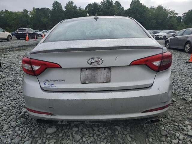 Photo 5 VIN: 5NPE24AF6HH477251 - HYUNDAI SONATA 