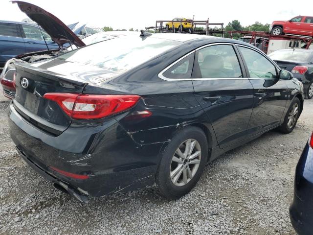 Photo 2 VIN: 5NPE24AF6HH483308 - HYUNDAI SONATA 