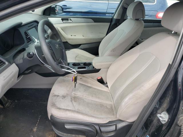 Photo 6 VIN: 5NPE24AF6HH483308 - HYUNDAI SONATA 