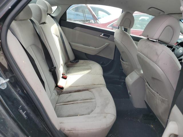 Photo 9 VIN: 5NPE24AF6HH483308 - HYUNDAI SONATA 