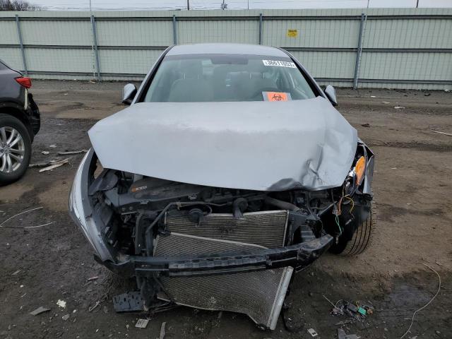 Photo 4 VIN: 5NPE24AF6HH492557 - HYUNDAI SONATA SE 