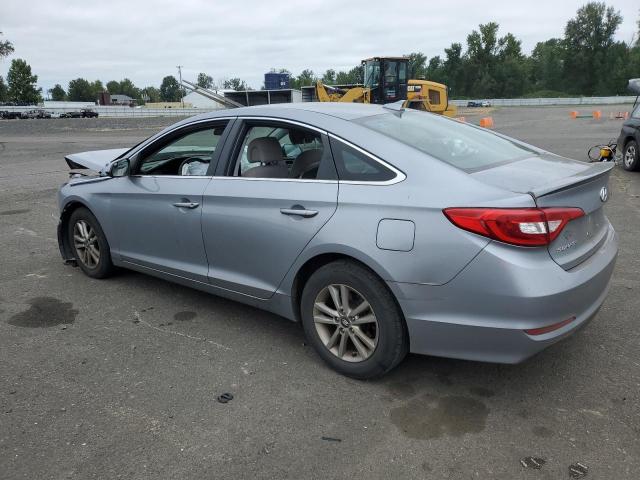 Photo 1 VIN: 5NPE24AF6HH493773 - HYUNDAI SONATA 