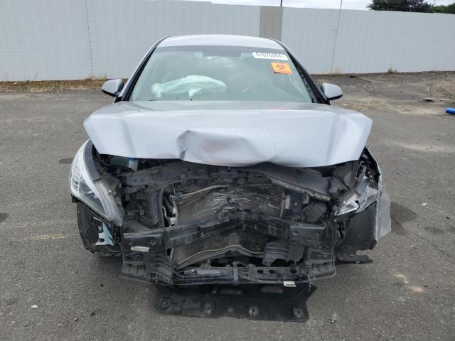 Photo 4 VIN: 5NPE24AF6HH493773 - HYUNDAI SONATA 