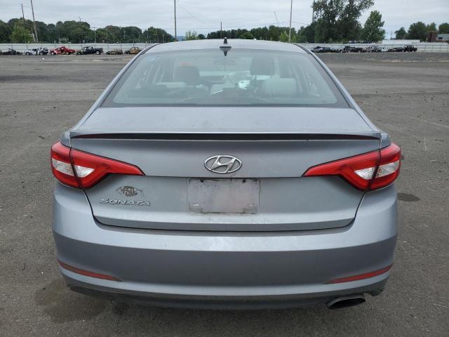 Photo 5 VIN: 5NPE24AF6HH493773 - HYUNDAI SONATA 