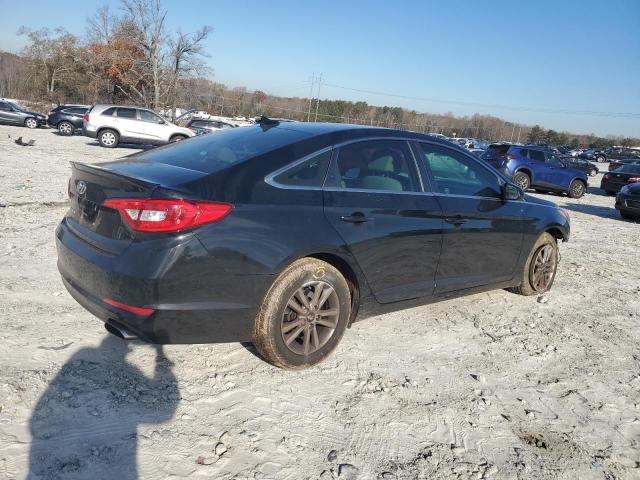 Photo 2 VIN: 5NPE24AF6HH499315 - HYUNDAI SONATA 