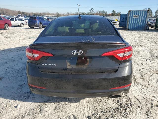 Photo 5 VIN: 5NPE24AF6HH499315 - HYUNDAI SONATA 