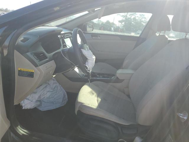 Photo 6 VIN: 5NPE24AF6HH499315 - HYUNDAI SONATA 