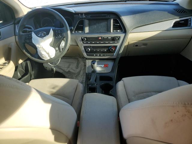 Photo 7 VIN: 5NPE24AF6HH499315 - HYUNDAI SONATA 