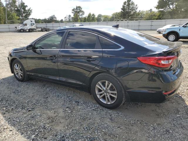 Photo 1 VIN: 5NPE24AF6HH506778 - HYUNDAI SONATA 