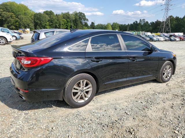 Photo 2 VIN: 5NPE24AF6HH506778 - HYUNDAI SONATA 