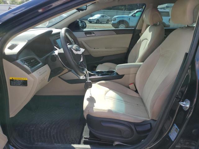 Photo 6 VIN: 5NPE24AF6HH506778 - HYUNDAI SONATA 