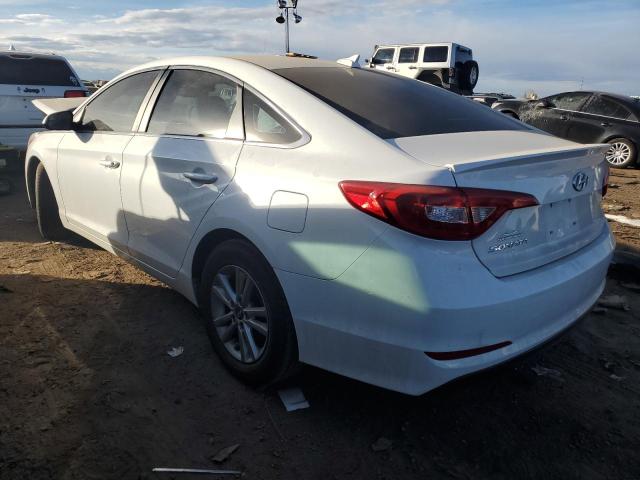 Photo 1 VIN: 5NPE24AF6HH508157 - HYUNDAI SONATA 