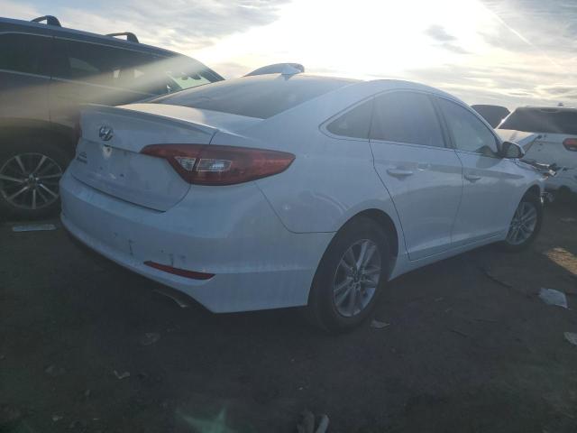 Photo 2 VIN: 5NPE24AF6HH508157 - HYUNDAI SONATA 