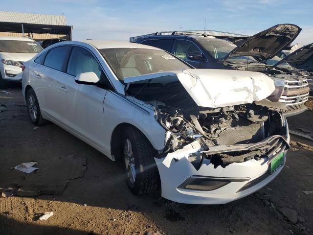 Photo 3 VIN: 5NPE24AF6HH508157 - HYUNDAI SONATA 