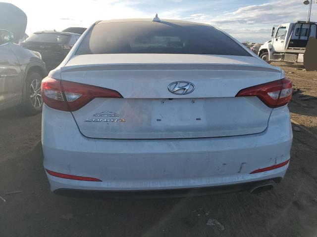 Photo 5 VIN: 5NPE24AF6HH508157 - HYUNDAI SONATA 