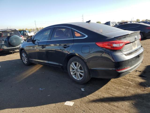 Photo 1 VIN: 5NPE24AF6HH511138 - HYUNDAI SONATA 