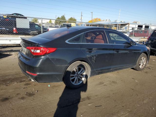 Photo 2 VIN: 5NPE24AF6HH511138 - HYUNDAI SONATA 