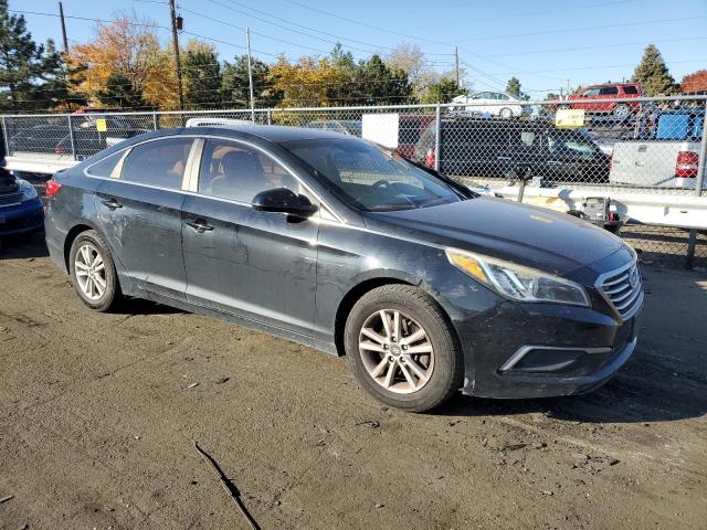 Photo 3 VIN: 5NPE24AF6HH511138 - HYUNDAI SONATA 