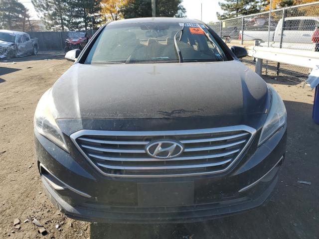 Photo 4 VIN: 5NPE24AF6HH511138 - HYUNDAI SONATA 