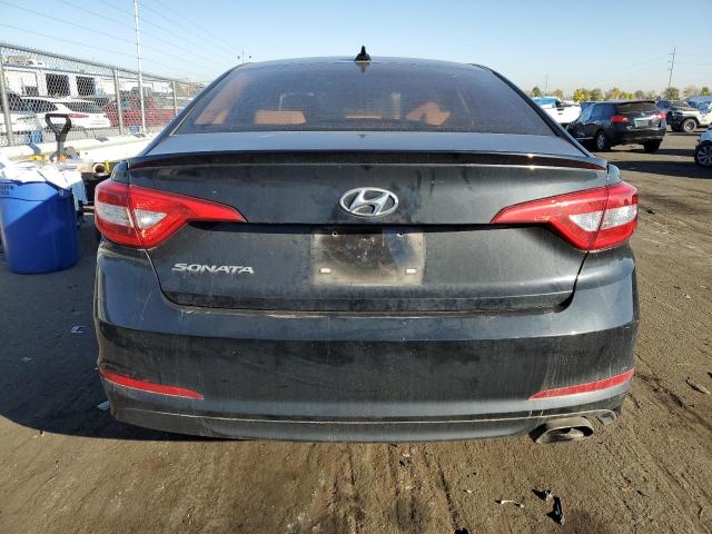 Photo 5 VIN: 5NPE24AF6HH511138 - HYUNDAI SONATA 