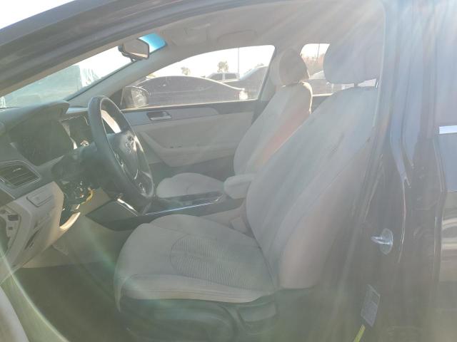 Photo 6 VIN: 5NPE24AF6HH511138 - HYUNDAI SONATA 