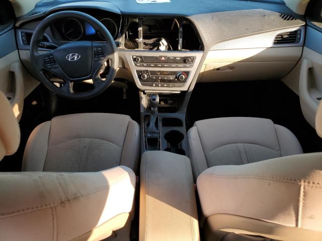 Photo 7 VIN: 5NPE24AF6HH511138 - HYUNDAI SONATA 