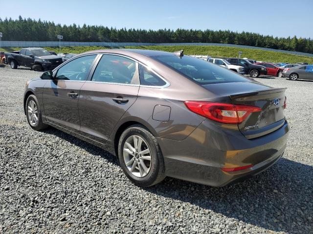 Photo 1 VIN: 5NPE24AF6HH511494 - HYUNDAI SONATA 