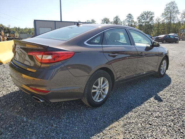 Photo 2 VIN: 5NPE24AF6HH511494 - HYUNDAI SONATA 