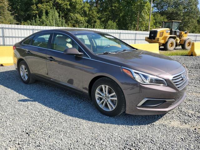 Photo 3 VIN: 5NPE24AF6HH511494 - HYUNDAI SONATA 