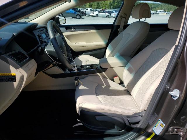 Photo 6 VIN: 5NPE24AF6HH511494 - HYUNDAI SONATA 