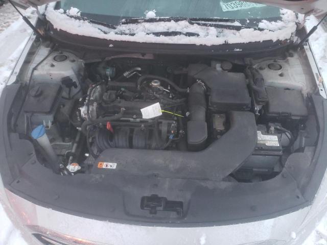 Photo 6 VIN: 5NPE24AF6HH516985 - HYUNDAI SONATA 