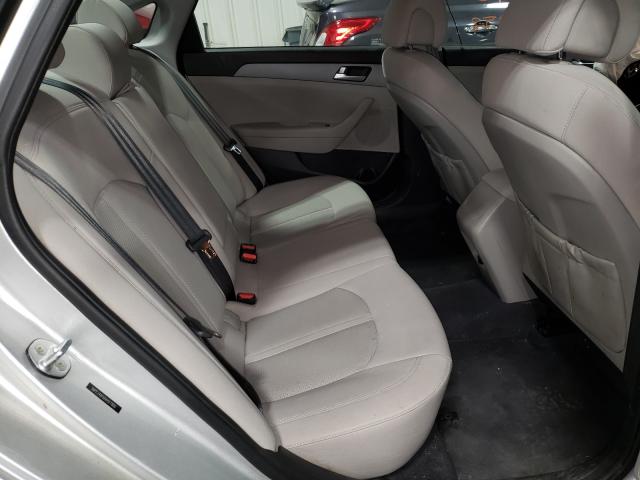 Photo 5 VIN: 5NPE24AF6HH517800 - HYUNDAI SONATA SE 