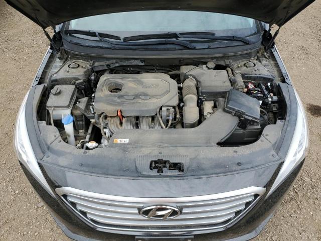 Photo 6 VIN: 5NPE24AF6HH518137 - HYUNDAI SONATA SE 