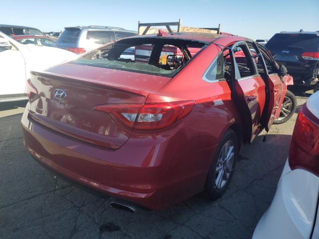 Photo 2 VIN: 5NPE24AF6HH519109 - HYUNDAI SONATA 