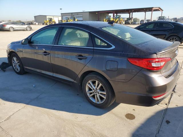 Photo 1 VIN: 5NPE24AF6HH522012 - HYUNDAI SONATA 