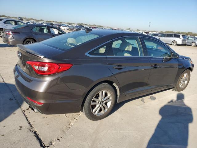 Photo 2 VIN: 5NPE24AF6HH522012 - HYUNDAI SONATA 