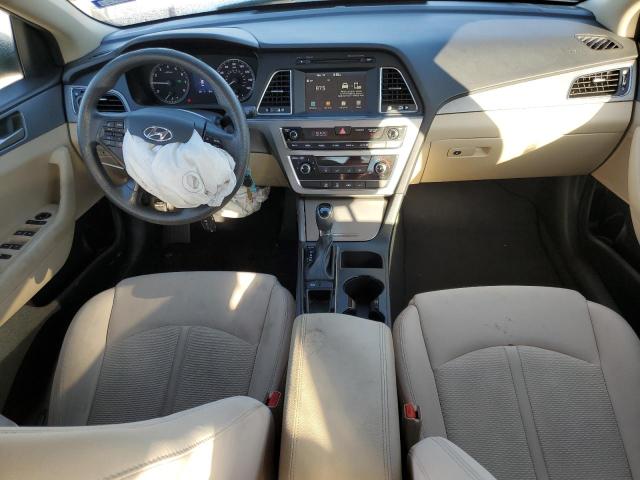 Photo 7 VIN: 5NPE24AF6HH522012 - HYUNDAI SONATA 