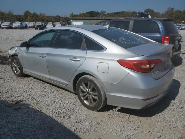 Photo 1 VIN: 5NPE24AF6HH522981 - HYUNDAI SONATA SE 