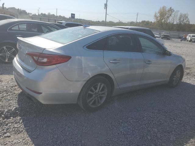 Photo 2 VIN: 5NPE24AF6HH522981 - HYUNDAI SONATA SE 